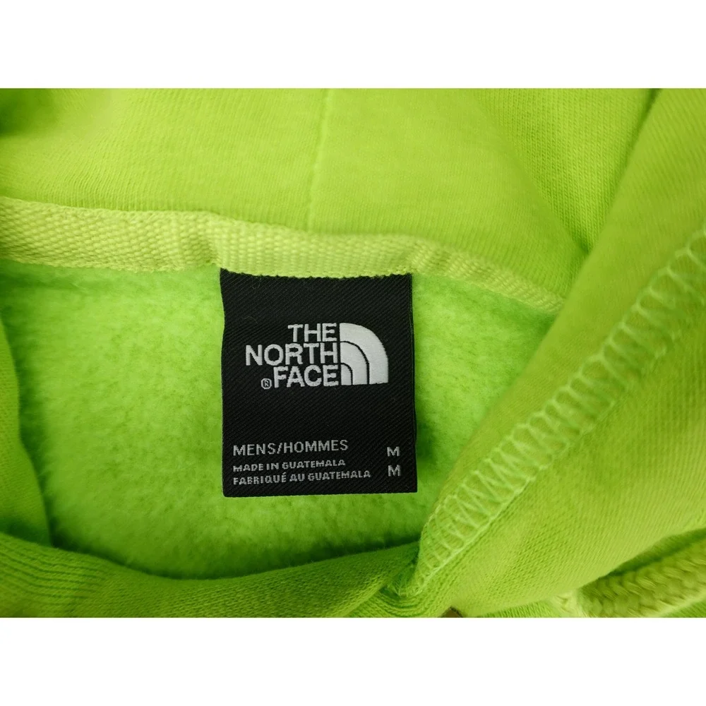The North Face north face